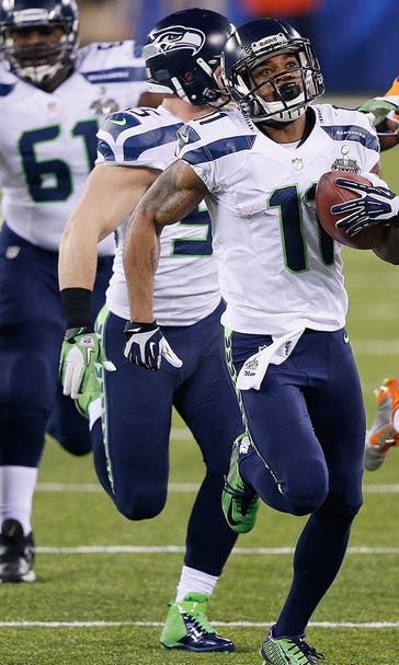 Creating the perfect fantasy football lineup